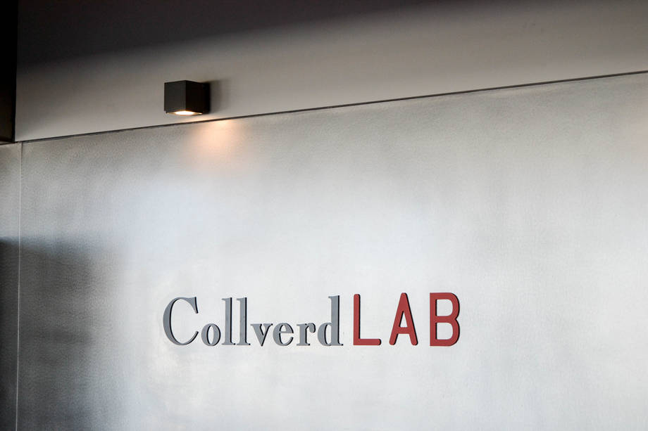 Collverd Lab – Figueres