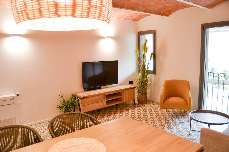 Apartaments BL15 - Girona