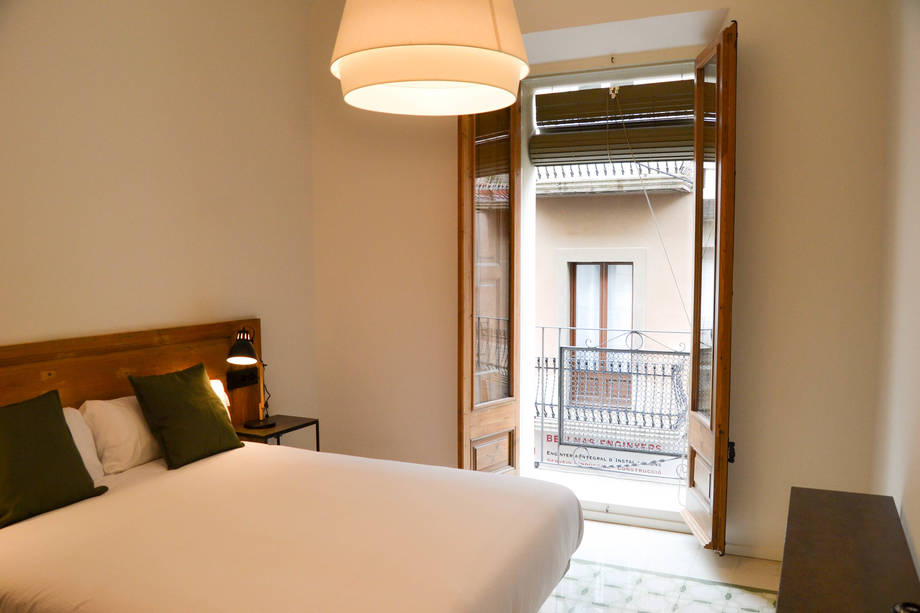 Apartaments BL15 - Girona